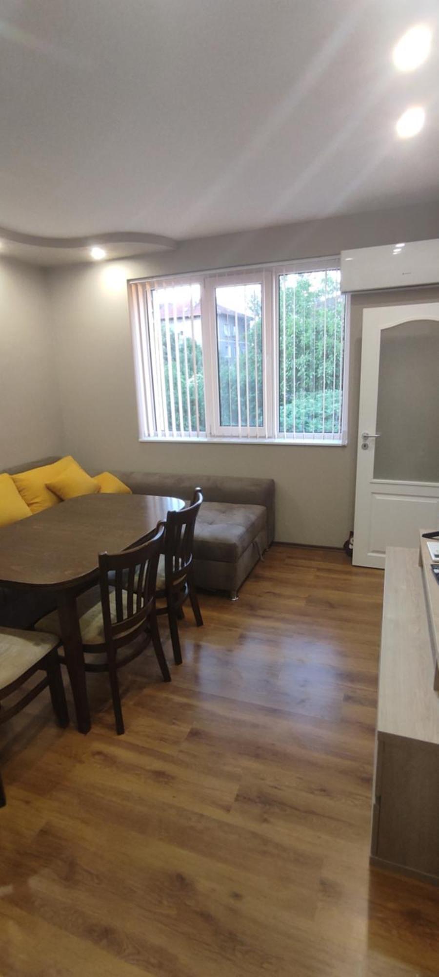 Apartmán Maximo Ruse Exteriér fotografie