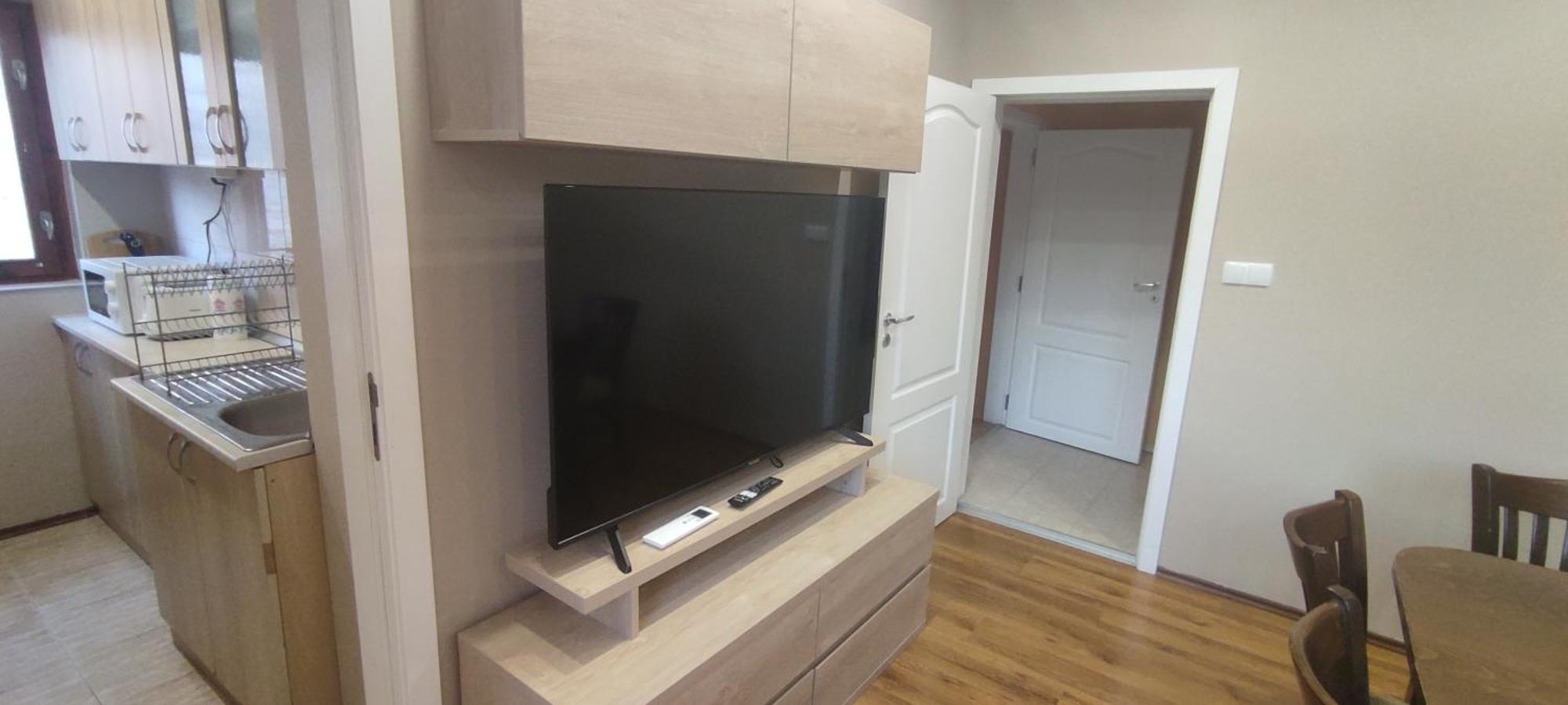 Apartmán Maximo Ruse Exteriér fotografie