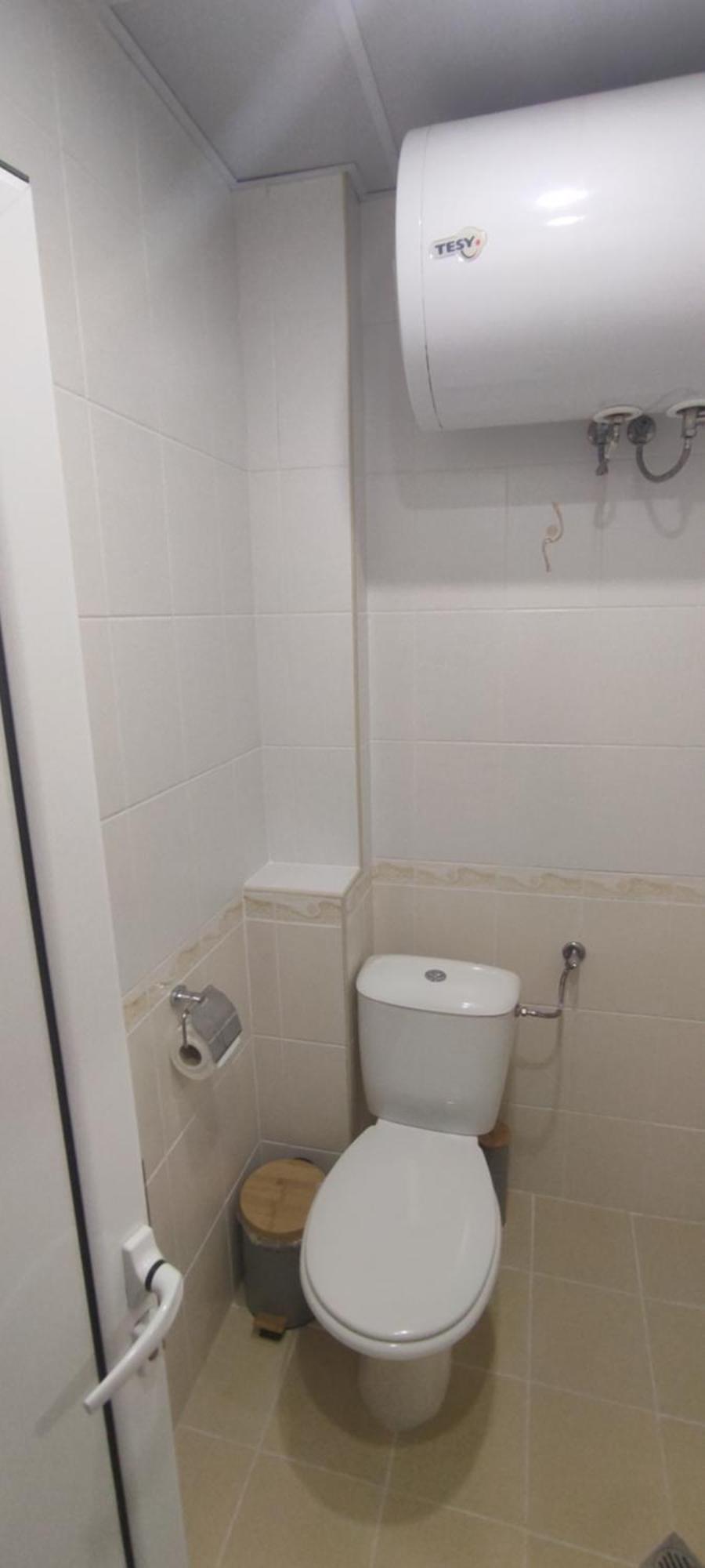 Apartmán Maximo Ruse Exteriér fotografie