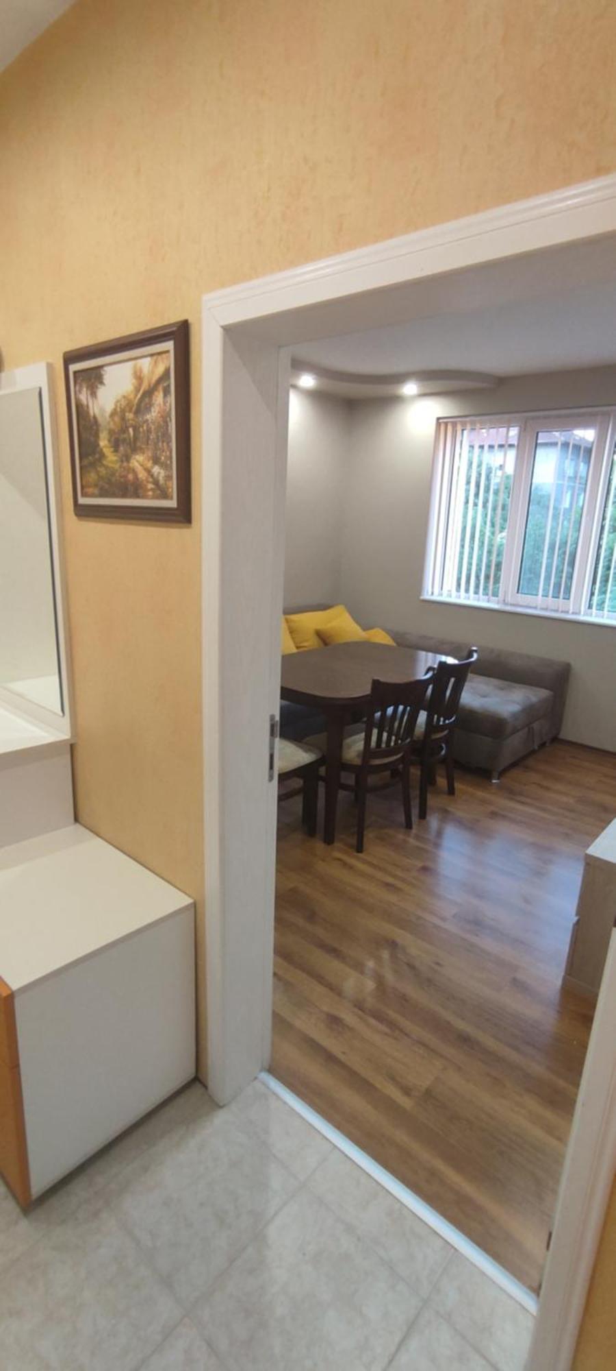 Apartmán Maximo Ruse Exteriér fotografie