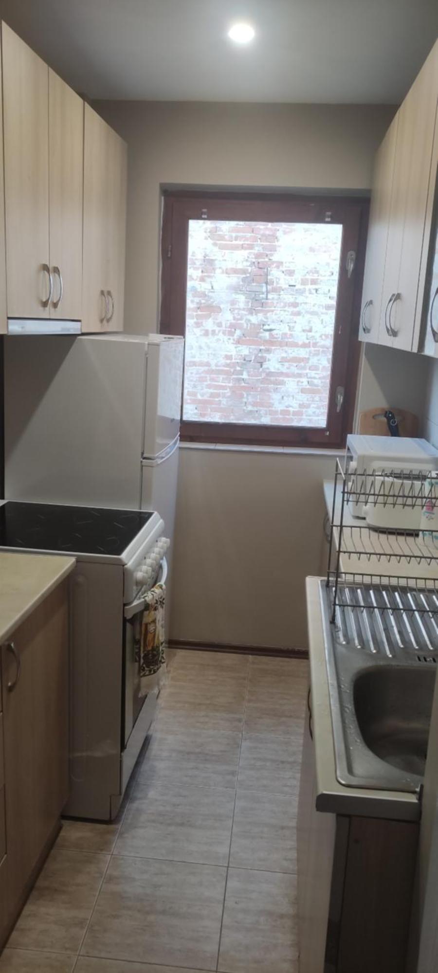 Apartmán Maximo Ruse Exteriér fotografie