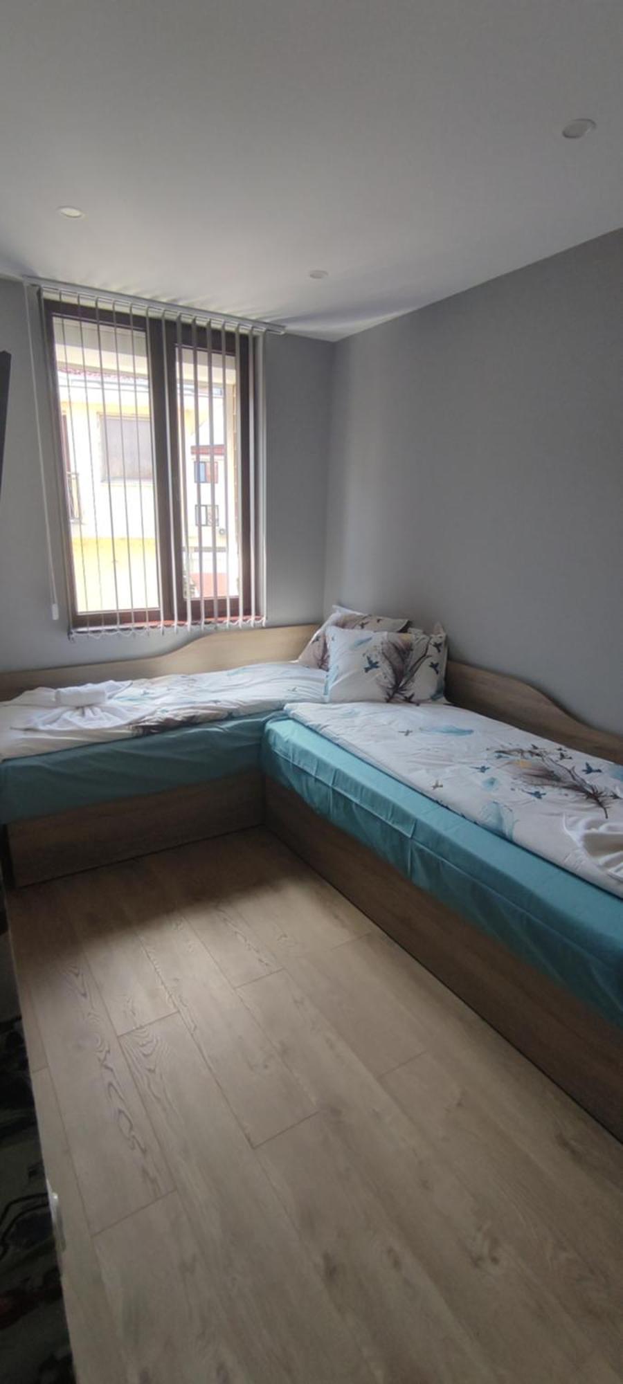 Apartmán Maximo Ruse Exteriér fotografie