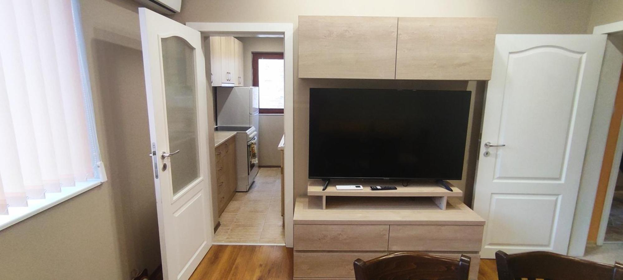 Apartmán Maximo Ruse Exteriér fotografie
