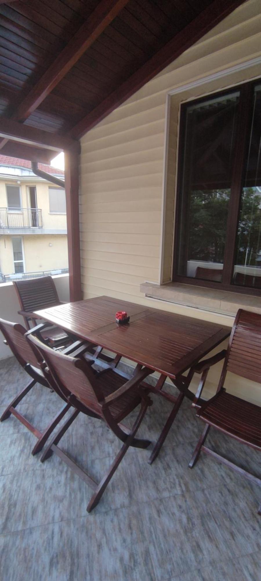 Apartmán Maximo Ruse Exteriér fotografie