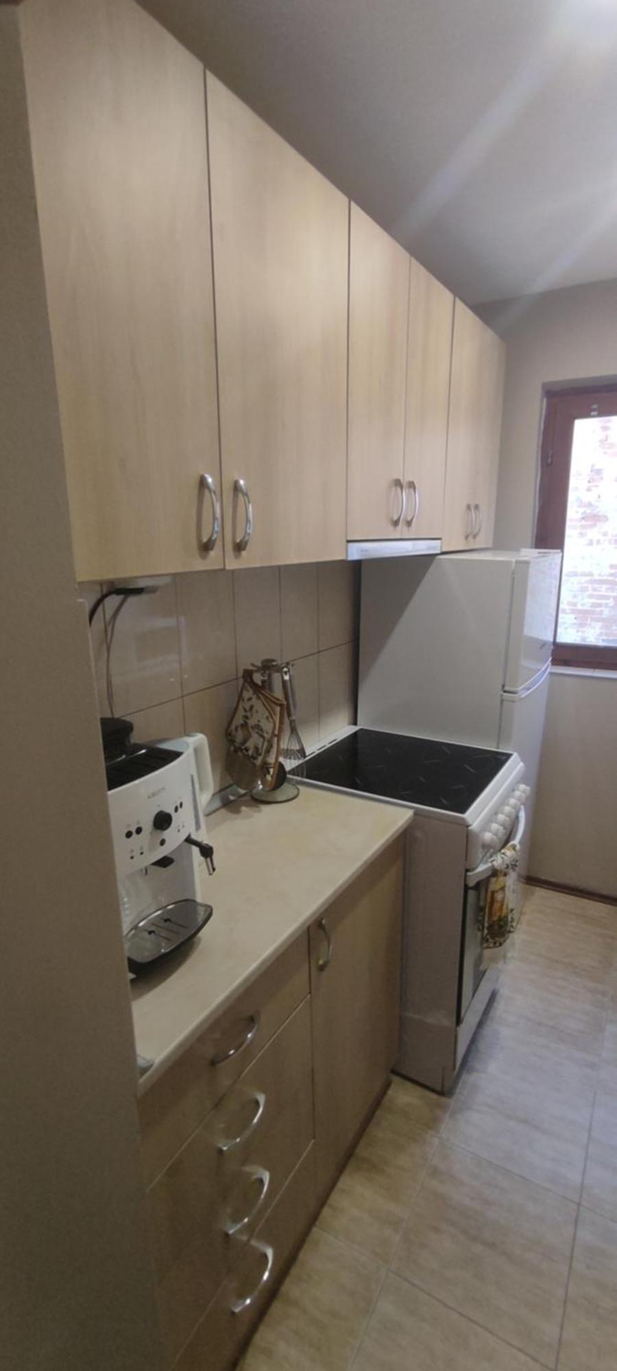 Apartmán Maximo Ruse Exteriér fotografie