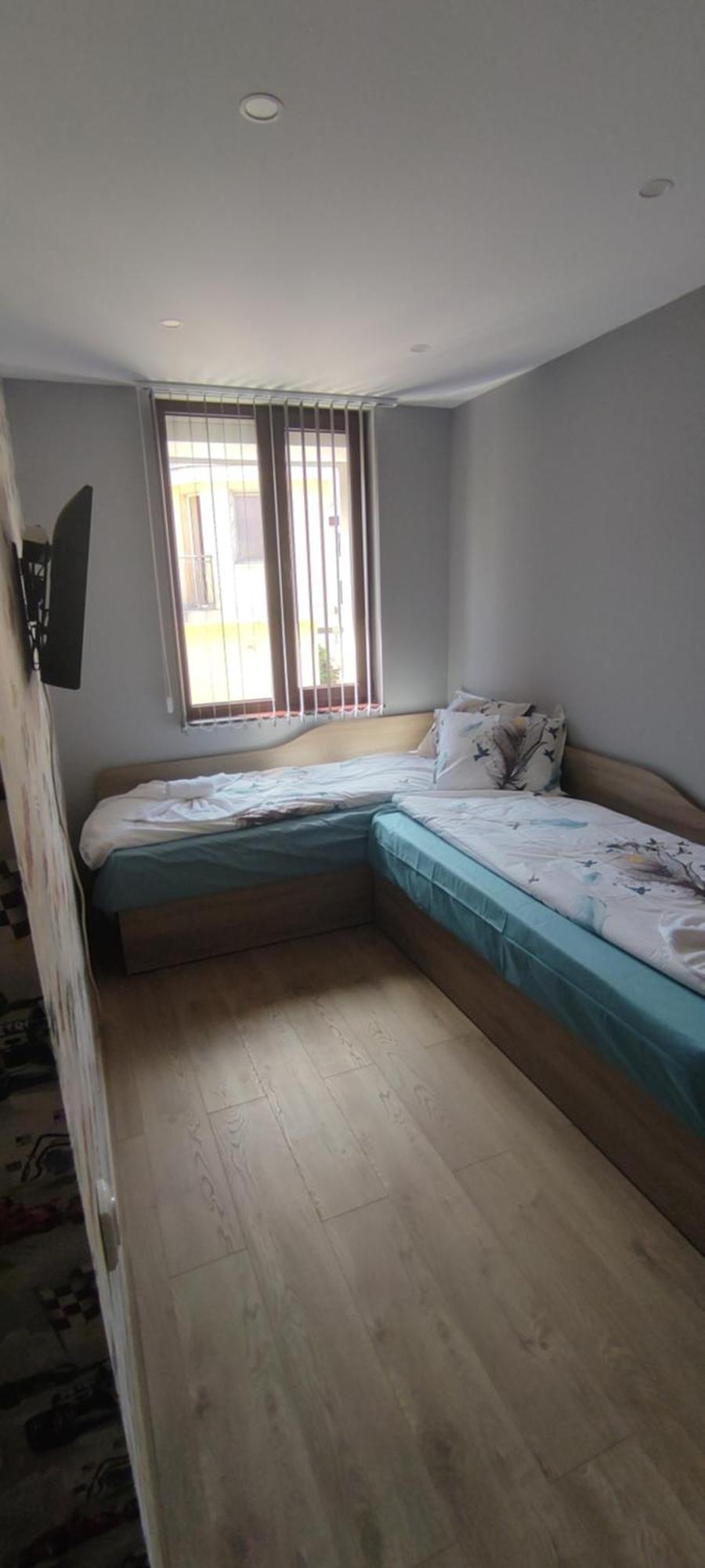 Apartmán Maximo Ruse Exteriér fotografie