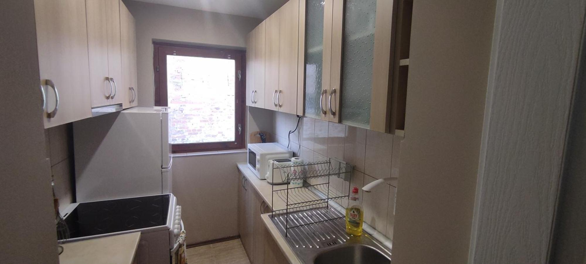 Apartmán Maximo Ruse Exteriér fotografie