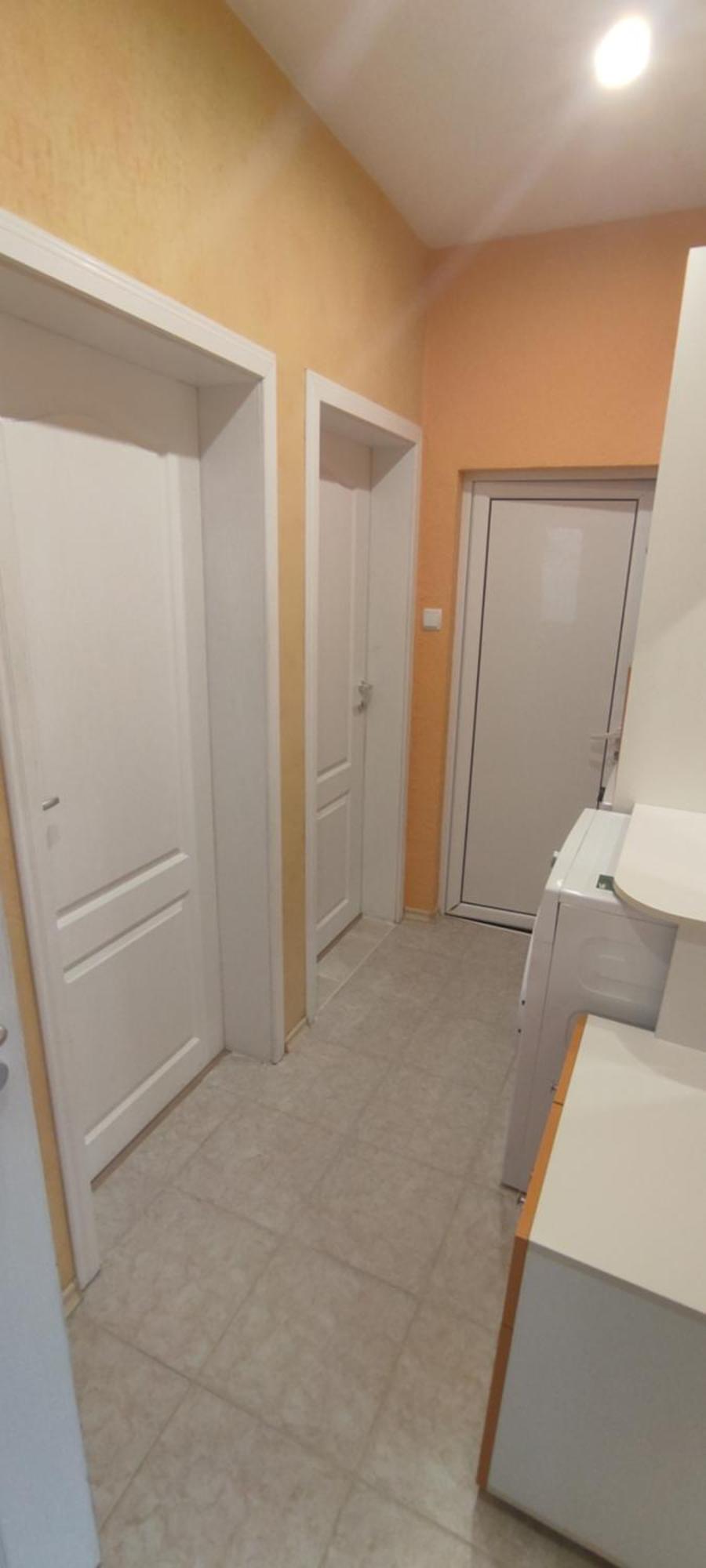 Apartmán Maximo Ruse Exteriér fotografie